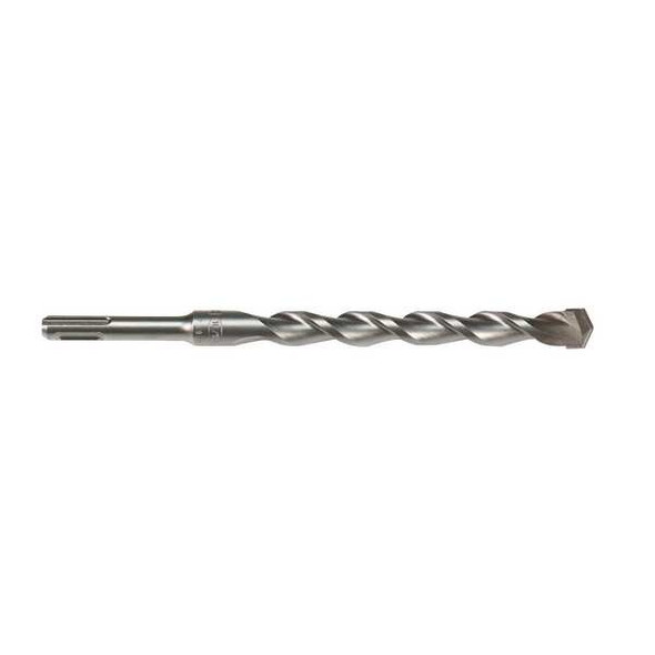 3/4 in. x 6 in. x 8 in. 2-Cutter M/2 SDS-Plus Rotary Hammer Drill Bit