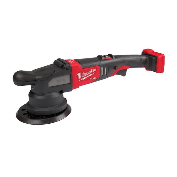 Milwaukee Tool M18 FUEL 21mm Random Orbital Polisher (Tool Only) 2685-20