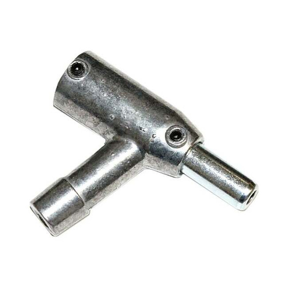 Alc Siphon Head,w/Nozzle and Air Jet 40138