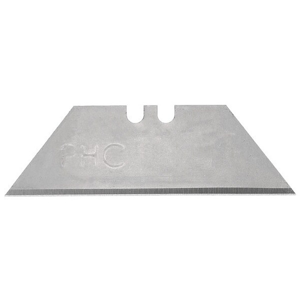 Pacific Handy Cutter Utility Blade,2-3/8" L,1/32" W,PK100 SB92 Pacific Handy Cutter Utility Blade,2-3/8" L,1/32" W,PK100 SB92