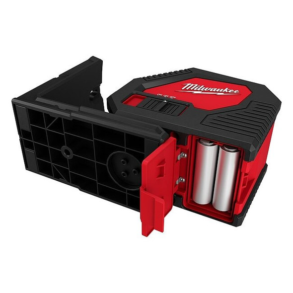Milwaukee Tool Green Cross Line Laser 3421
