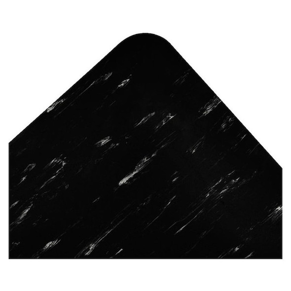 Notrax Antifatigue Mat,Black,2ft. x 3ft. 470S2436BL Notrax Antifatigue Mat,Black,2ft. x 3ft. 470S2436BL