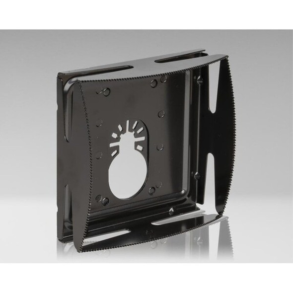 Jonard Tools OscillatingToolBlade,L:4",StainlessSteel EBC-800