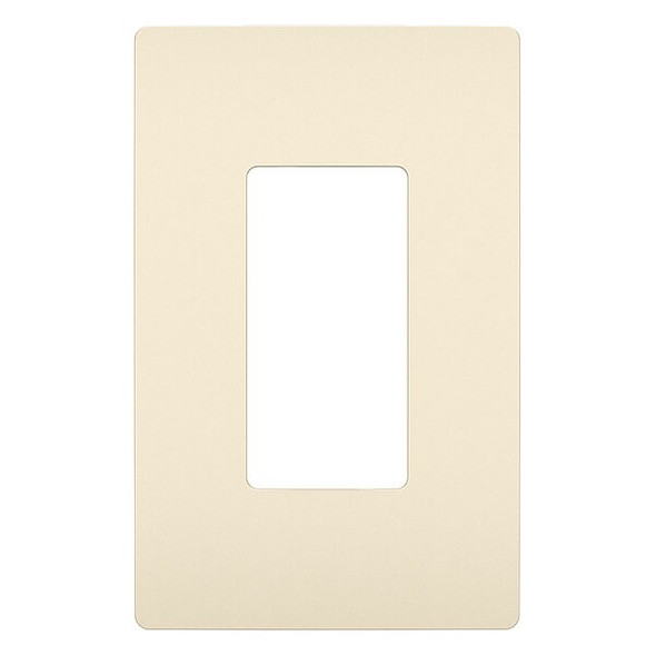 Manufacturer Varies Rocker Wall Plate,Smooth,Light Almond RWP26LA Manufacturer Varies Rocker Wall Plate,Smooth,Light Almond RWP26LA