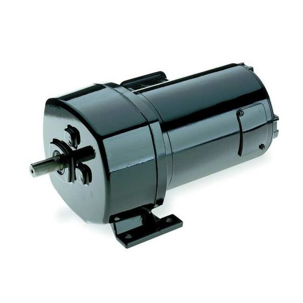 DC Gearmotor, 353 in-lb Max. Torque, 43 RPM Nameplate RPM, 90V DC Voltage