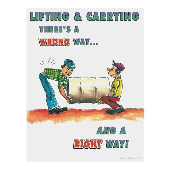Safetyposter.Com SW0016