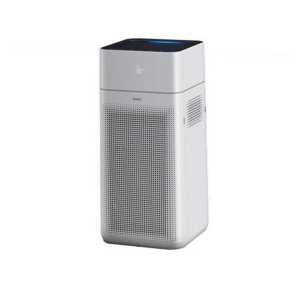 Winix PortableAirCleaner,430cfm,3378sqft 786A15