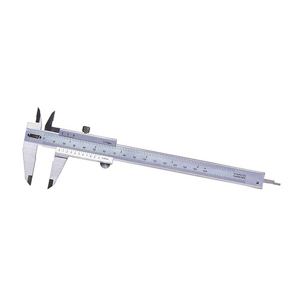 Insize Vernier Caliper 1205-150S