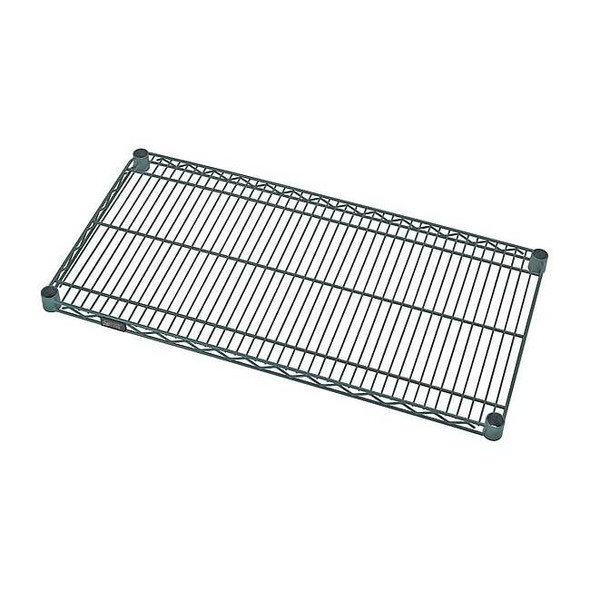 Quantum Storage Systems Wire Shelf,21x36in,LdCap 800lb 2136P