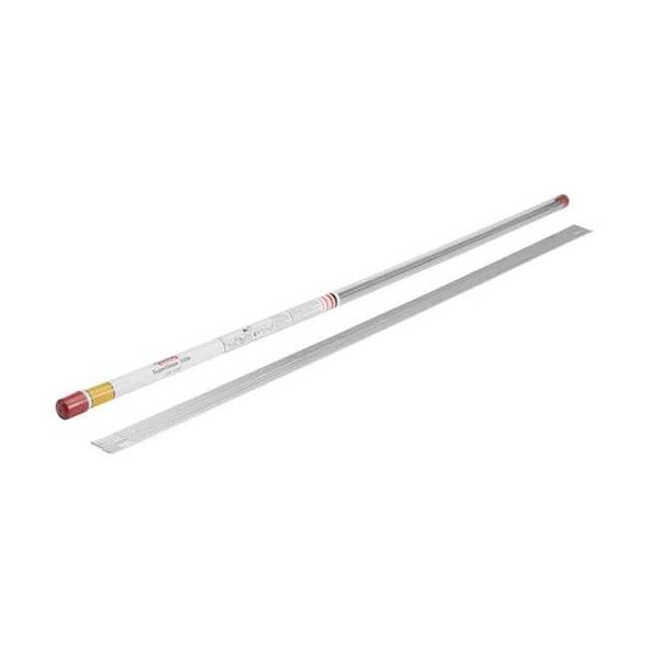 Lincoln Electric TIG Rod,ER5356,1/8",36 L,10 lb ED031110