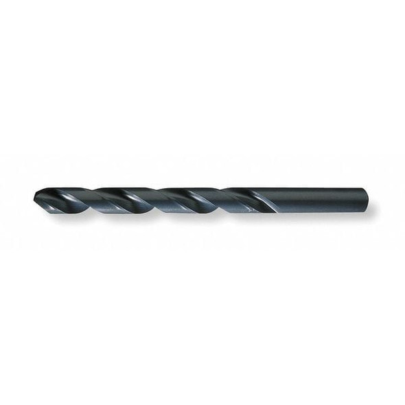 Chicago-Latrobe JobberLengthDrillBit,4.3mm,HSS 45836