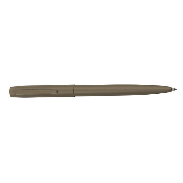 Rite in the Rain Pen,Black,Non-Erasable,Ballpoint FDE97