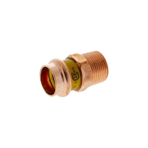 Nibco Press Couplings,Copper,2-15/16 9032300HPC