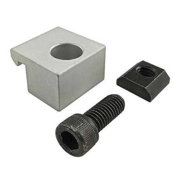 80/20 Standard Angle Clamp Block,15 Series,PR 4468