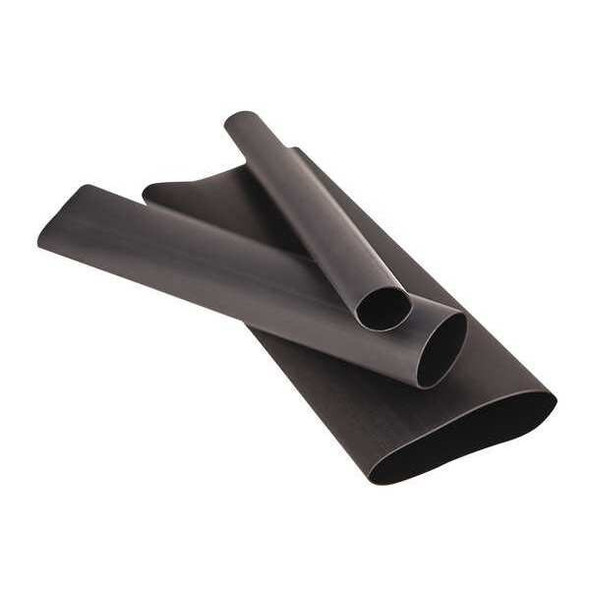 3m EPS200-1/4-48"-BLACK-12 PCS