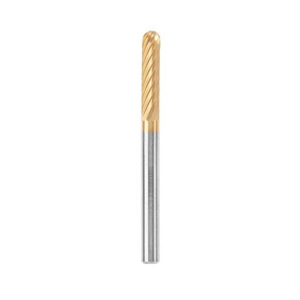 Dremel CarvingBit,Ball;Round,W:0.125",L:0.5" 9903HP Dremel CarvingBit,Ball;Round,W:0.125",L:0.5" 9903HP