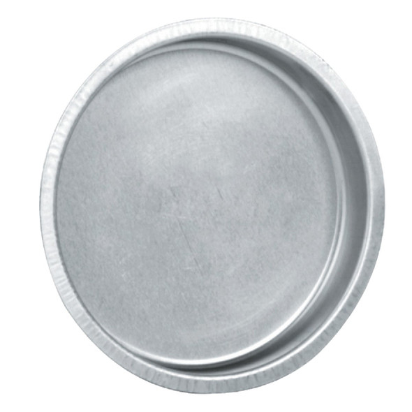 SELKIRK RV 4 In. Aluminum Tee Cap 104180 SELKIRK RV 4 In. Aluminum Tee Cap 104180