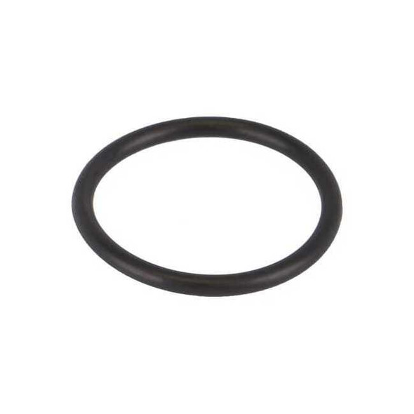 Banjo Gasket, 1/8 in H, EPDM, 1 11/16 in Dia LS075-G