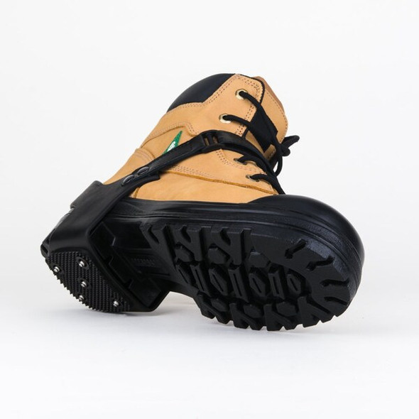 K1 Series Anti-Slip Heel Traction Aid,Stud,PR V9770870-O/S K1 Series Anti-Slip Heel Traction Aid,Stud,PR V9770870-O/S