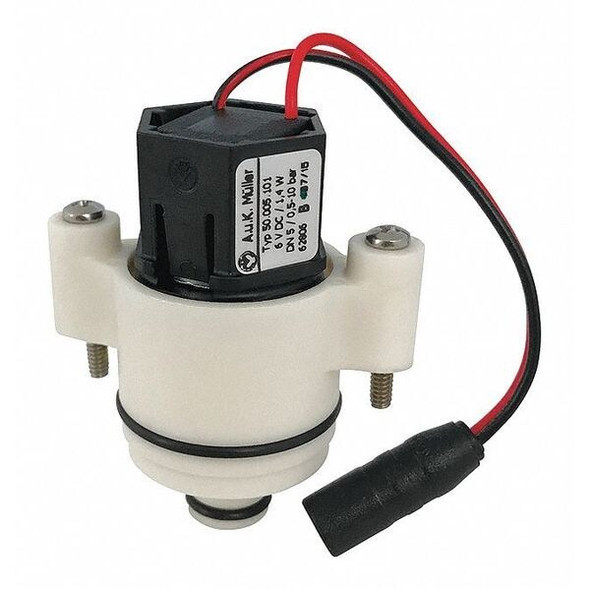 Chicago Faucet Solenoid Valve 242.979.AB.1