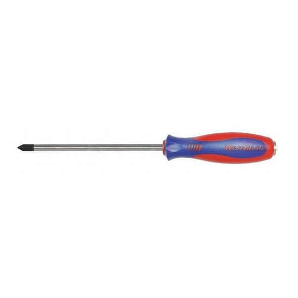 Westward Demolition Phillips Screwdriver #2 Square 401M16