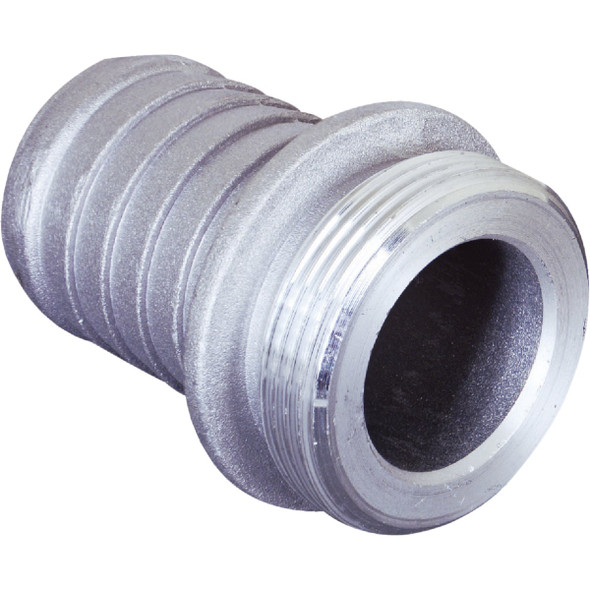 Apache 2 In. MIP Aluminum Pin Lug Coupling 43075500