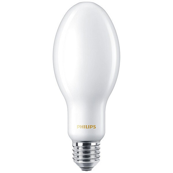 Philips HID LED,19 W,ED75,Medium Screw (E26) 19GC/LED/850/ND E26 BB 6/1