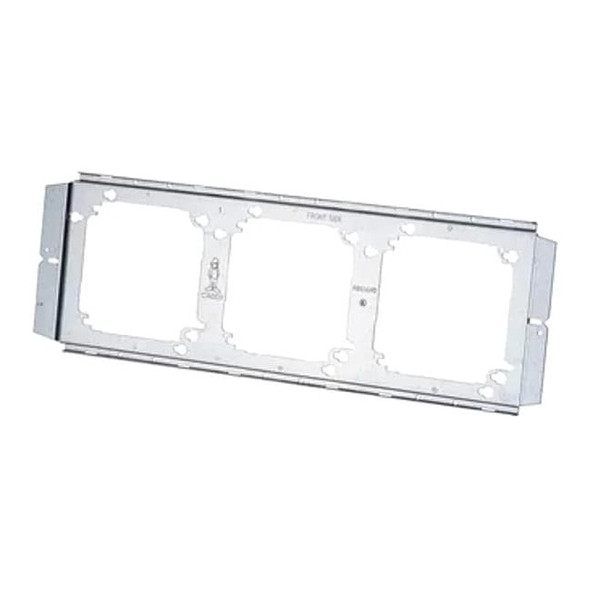 Nvent Caddy Rigid Box Support, Steel, Single and Double Gang Box Type RBS16HD