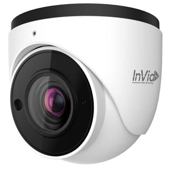 Invid Tech Camera,Turret,5 MP PAR-C5TIR28