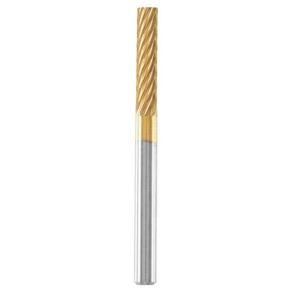 Dremel CarvingBit,Cylinder,W:0.125",L:0.25" 9901HP