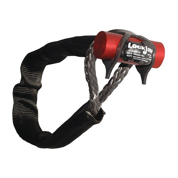 Lockjaw Synthetic Shackle, Pin Length: 3 in 15-043810