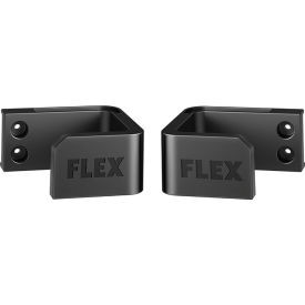 Flex Stack Pack Cord Wrapper 7""L x 2-1/8""W x 8-1/4""H
