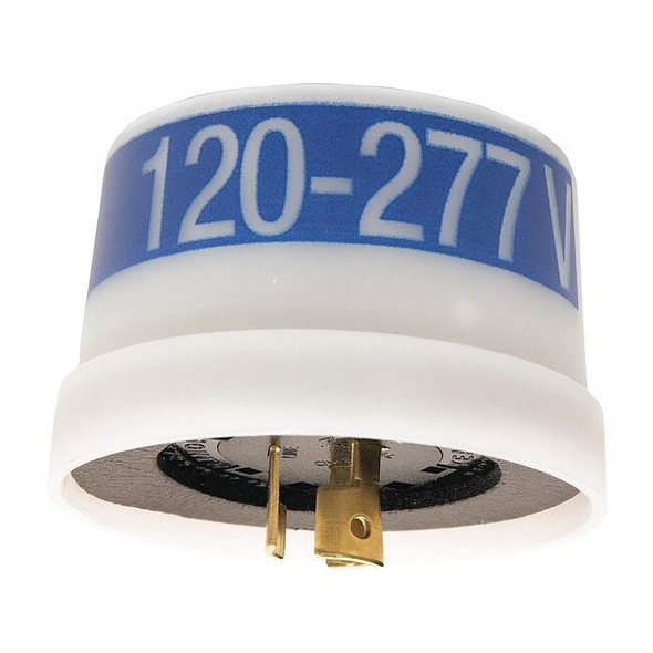 HID, Incandescent, LED Photocontrol, 1,000 W, Blue/White, 5 sec Max, 2 sec Min