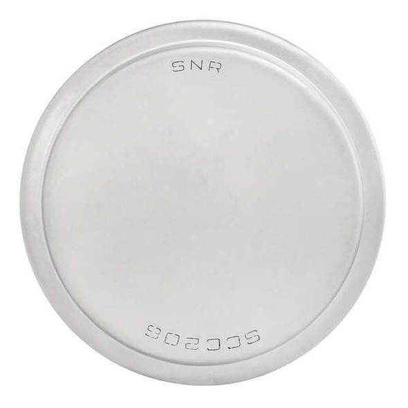 Ntn Bearing End Cap,Closed,SS,Dia. 35mm SCC207