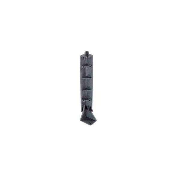 Right Leg for Small Style (241749 985087) Plastic Service Cart