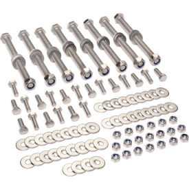 Replacement Hardwarefor46""In-GroundMountADARoundandSquareTables