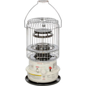 Dyna-Glo Indoor Convection Kerosene Heater 10500 BTU