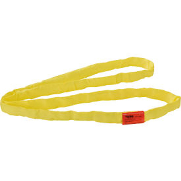Global IndustrialPolyester Round Sling Endless 6 ft. x 1.5 in 8400/6700/16800 Lb
