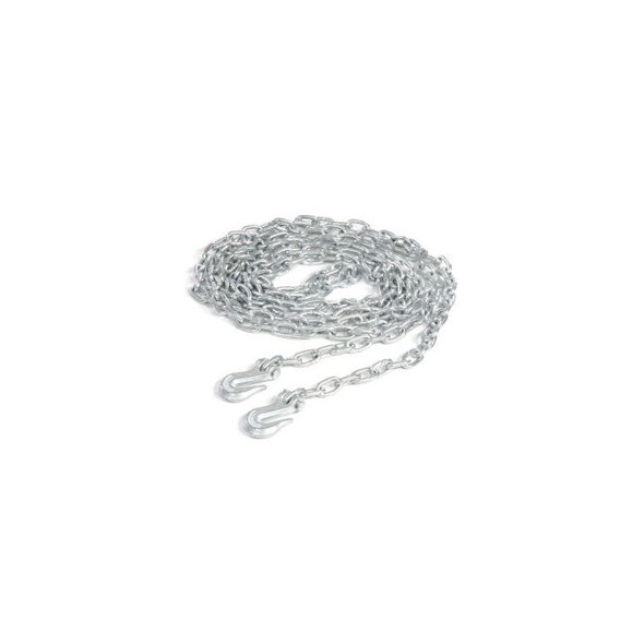 Global Industrial Optional 40 Foot Chain for Pallet Grabber & Skid Puller