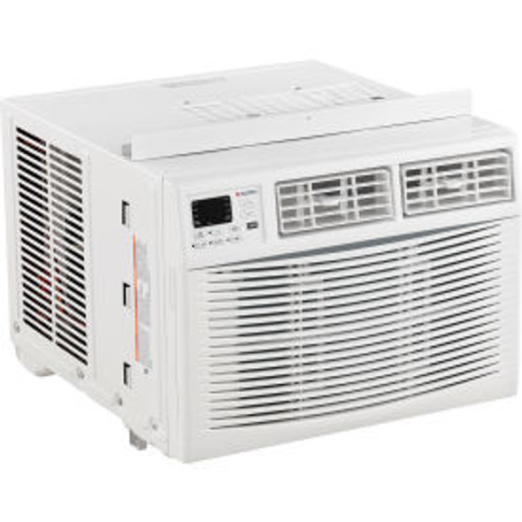 Global Industrial Window Air Conditioner 10000 BTU 115V Wi-Fi Enabled