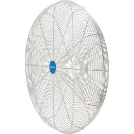 Global Industrial 30"" Replacement Fan Guard For Washdown Fans