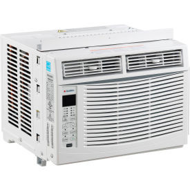 Global Industrial Window Air Conditioner 6000 BTU 115V