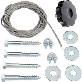 Replacement Hardware Kit for Continental Dynamics&reg; Premium Fan 292648