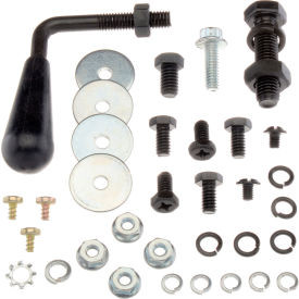 Replacement Hardware Kit for Continental Dynamics&reg; Premium Fan 292653