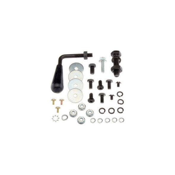 Replacement Hardware Kit for Continental Dynamics&reg; Premium Fan 292653