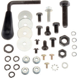 Replacement Hardware Kit for Continental Dynamics&reg; Premium Fan 292651