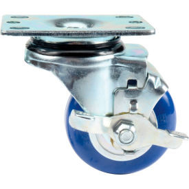 Global Industrial Front Caster For 1.2 to 2 Ton Portable AC's