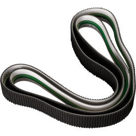 Global Industrial Replacement Top Conveyor Belt For 412559