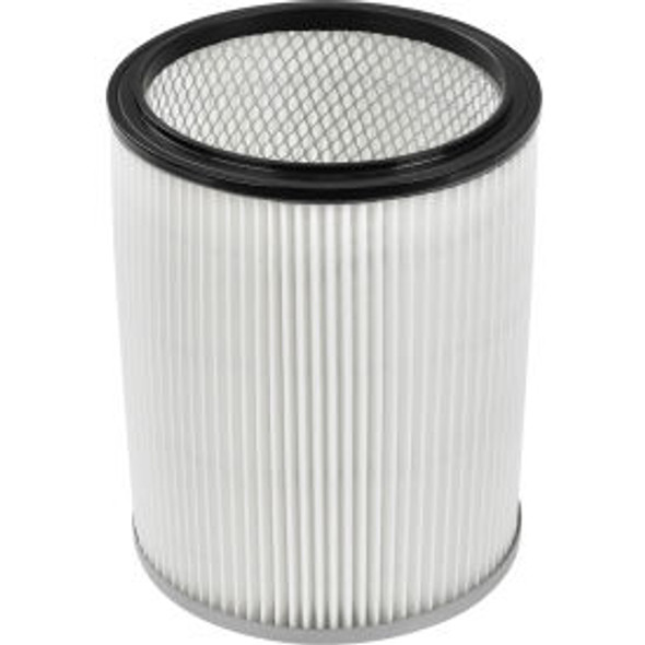 Global Industrial Cartridge Filter For 16 Gallon Wet/Dry Vacuums