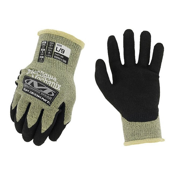 Mechanix Wear S35CJ-06-008